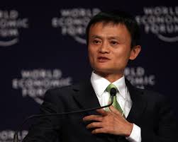 Jack ma 1