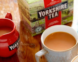 Yorkshire Tea Incident