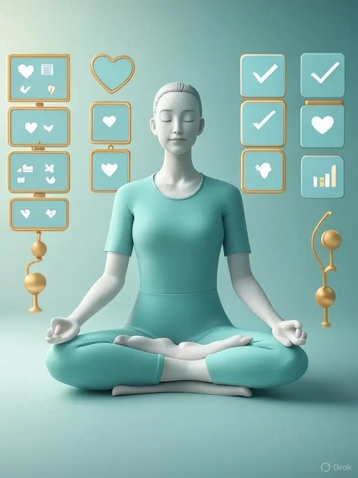 Beyond Vanity Metrics: A Mindful Approach to Measuring Marketing Success