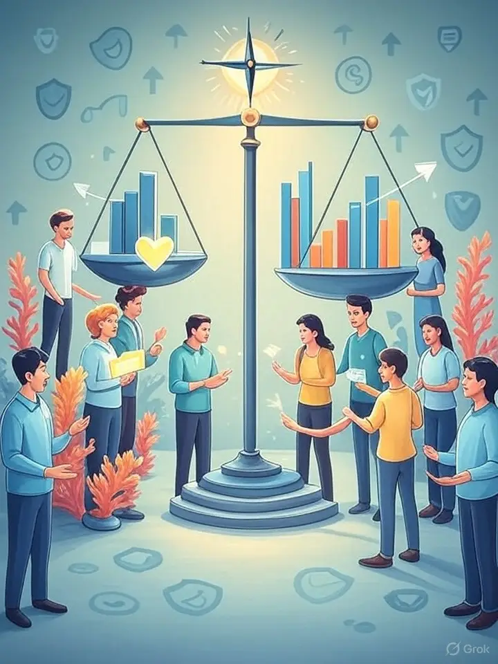 ethical performance marketing